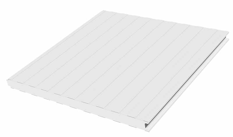 PANEL FRIGORÍFICO