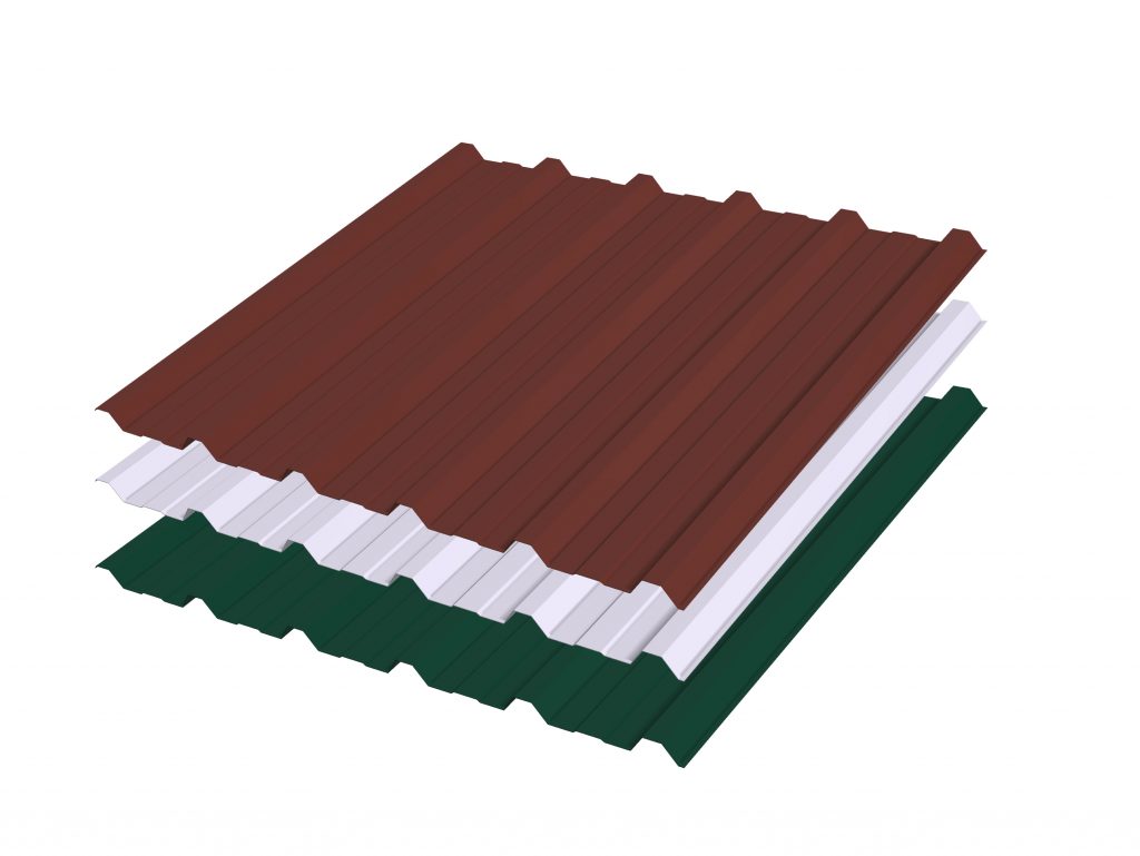 Chapa perfilada en Castellón. Vila-real cerramientos y aislamientos metálicos