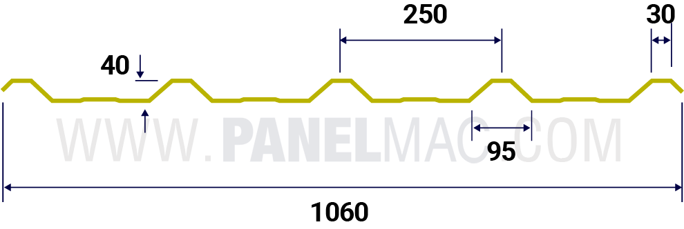 PLACAS POLICARBONATO COMPACTO TZ/40-250 A MEDIDA