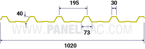 CF40-195 CF40-195