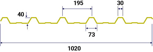 CF40-195 CF40-195