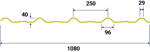 GRECA40-250-TZ40 GRECA40-250-TZ40
